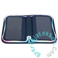 Coolpack - Clipper kihajtható tolltartó - Blue Unicorn