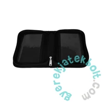 Coolpack - Clipper kihajtható tolltartó - Let's Goal (F076674)