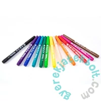 Coolpack - Colorino 12 színű filctoll - Star Wars (89540PTR)