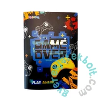 Coolpack - Colorino 32 lapos A/5 jegyzetfüzet - vonalas - Game (52577PTR)