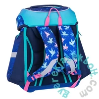 Coolpack - Colorino Boogie kapcsos ergonomikus iskolatáska, hátizsák - Unicorn