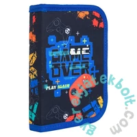Coolpack - Colorino Clipper kihajtható tolltartó - Game