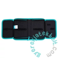 Coolpack - Colorino Clipper kihajtható tolltartó - Lajháros