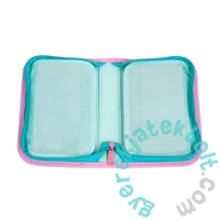 Coolpack - Colorino Clipper kihajtható tolltartó - Pillangós