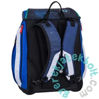 Coolpack - Colorino Ferbie kapcsos ergonomikus iskolatáska, hátizsák - NASA