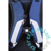 Coolpack - Colorino Ferbie kapcsos ergonomikus iskolatáska, hátizsák - NASA