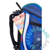 Coolpack - Colorino Ferbie kapcsos ergonomikus iskolatáska, hátizsák - NASA