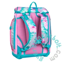 Coolpack - Colorino Ferbie KAPCSOS ergonomikus iskolatáska, hátizsák - 1 rekeszes - Pillangós (F111654)