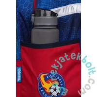 Coolpack - Colorino Jack gurulós iskolatáska, hátizsák - 2 rekeszes - Football