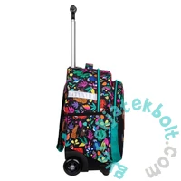 Coolpack - Colorino Jack gurulós iskolatáska, hátizsák - 2 rekeszes - Lajháros