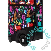 Coolpack - Colorino Jack gurulós iskolatáska, hátizsák - 2 rekeszes - Lajháros