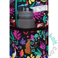 Coolpack - Colorino Jack gurulós iskolatáska, hátizsák - 2 rekeszes - Lajháros
