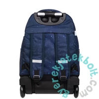 Coolpack - Colorino Jack gurulós iskolatáska, hátizsák - 2 rekeszes - NASA