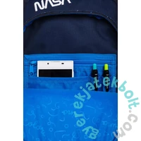 Coolpack - Colorino Jack gurulós iskolatáska, hátizsák - 2 rekeszes - NASA