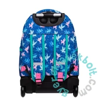 Coolpack - Colorino Jack gurulós iskolatáska, hátizsák - 2 rekeszes - Unicorn