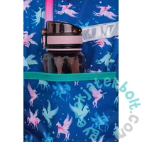 Coolpack - Colorino Jack gurulós iskolatáska, hátizsák - 2 rekeszes - Unicorn