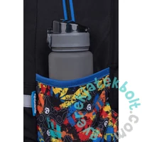 Coolpack - Colorino Primer ergonomikus iskolatáska, hátizsák - 2 rekeszes - Game