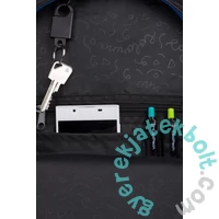 Coolpack - Colorino Primer ergonomikus iskolatáska, hátizsák - 2 rekeszes - Game