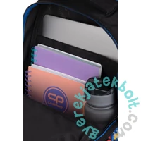 Coolpack - Colorino Primer ergonomikus iskolatáska, hátizsák - 2 rekeszes - Game
