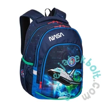 Coolpack - Colorino Primer ergonomikus iskolatáska, hátizsák - 2 rekeszes - NASA