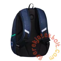 Coolpack - Colorino Primer ergonomikus iskolatáska, hátizsák - 2 rekeszes - NASA