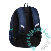 Coolpack - Colorino Primer ergonomikus iskolatáska, hátizsák - 2 rekeszes - NASA