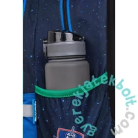 Coolpack - Colorino Primer ergonomikus iskolatáska, hátizsák - 2 rekeszes - NASA