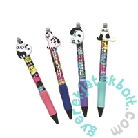 Coolpack - Colorino radírozható golyóstoll - Cat - többféle (80440PTR)