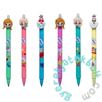 Coolpack - Colorino radírozható golyóstoll - Disney - Frozen - többféle (15639PTR)