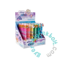 Coolpack - Colorino radírozható golyóstoll - Disney - Frozen - többféle (15639PTR)