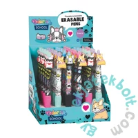 Coolpack - Colorino radírozható golyóstoll - Dog - többféle (80433PTR)