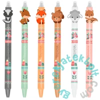 Coolpack - Colorino radírozható golyóstoll - többféle - Erdei állatok (02718PTR)