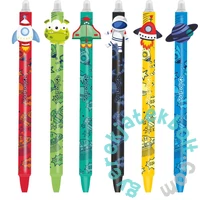 Coolpack - Colorino radírozható golyóstoll - többféle - Űr (02695PTR)