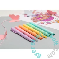 Coolpack - Colorino 6 színű szövegkiemelő - Pastel (84965PTR)