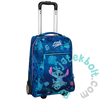 Coolpack - Compact gurulós iskolatáska, hátizsák - Disney Stitch (F086780)
