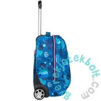 Coolpack - Compact gurulós iskolatáska, hátizsák - Disney Stitch (F086780)