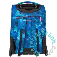 Coolpack - Compact gurulós iskolatáska, hátizsák - Disney Stitch (F086780)