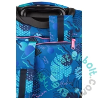 Coolpack - Compact gurulós iskolatáska, hátizsák - Disney Stitch (F086780)