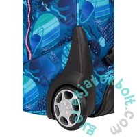 Coolpack - Compact gurulós iskolatáska, hátizsák - Disney Stitch (F086780)Coolpack - Compact gurulós iskolatáska, hátizsák - Disney Stitch (F086780)