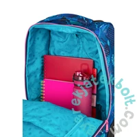 Coolpack - Compact gurulós iskolatáska, hátizsák - Disney Stitch (F086780)