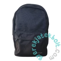 Coolpack - Cross iskolatáska, hátizsák - 1 rekeszes - Black Collection (F099877)