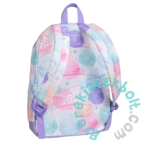 Coolpack - Cross iskolatáska, hátizsák - 1 rekeszes - Disney Fashion - Stitch - Love more (F026885)