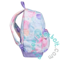 Coolpack - Cross iskolatáska, hátizsák - 1 rekeszes - Disney Fashion - Stitch - Love more (F026885)