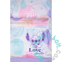 Coolpack - Cross iskolatáska, hátizsák - 1 rekeszes - Disney Fashion - Stitch - Love more (F026885)