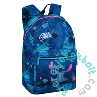 Coolpack - Cross iskolatáska, hátizsák - 1 rekeszes - Disney - Stitch (F026780)