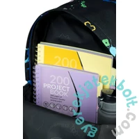 Coolpack - Cross iskolatáska