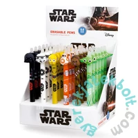 Coolpack - Disney radírozható golyóstoll - Star Wars - többféle (97293PTR)