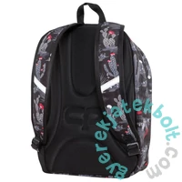Coolpack - Discovery Gringo hátizsák - 2 rekeszes
