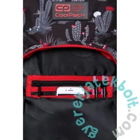 Coolpack - Discovery Gringo hátizsák - 2 rekeszes