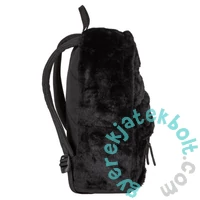 Coolpack - Disney Fluffy hátizsák - 1 rekeszes - Stitch - Black (F151001)